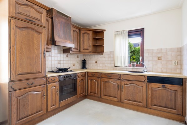 Medium property photo - Papekamp 5, 4051 DM Ochten